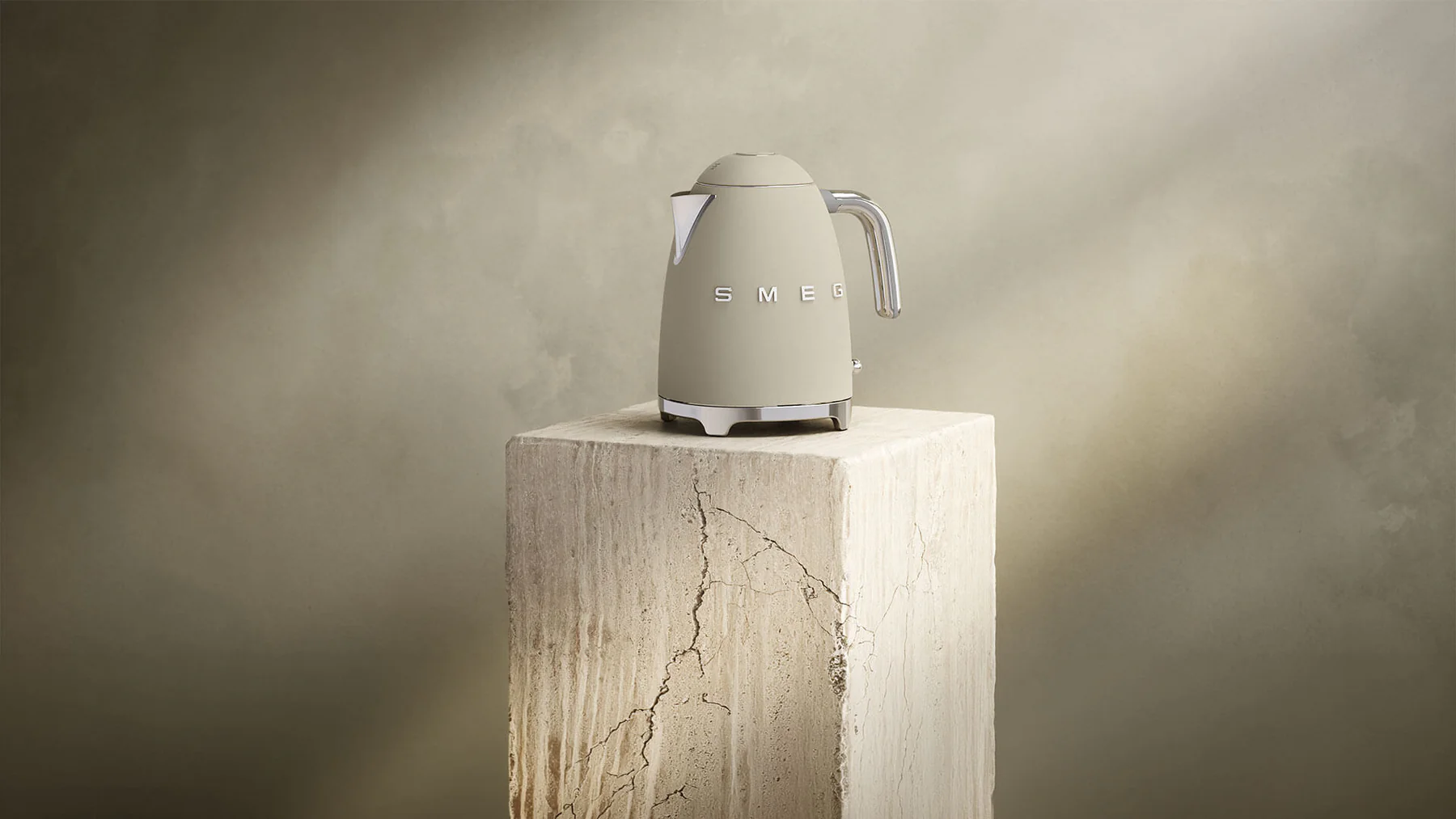 Iconic Design Meets Culinary Excellence